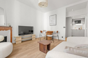 LB Vacation Rentals I Renovated Apartment Min from Beach and Palais